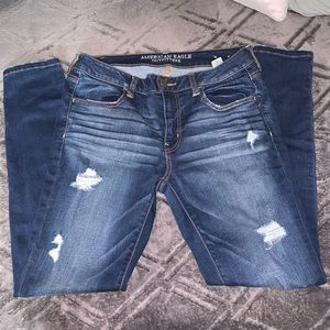 American Eagle Outfitters Jeans